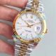 Swiss Replica Rolex Datejust II 3235 Two Tone Jubilee White Dial 41 EW Factory Watch (3)_th.jpg